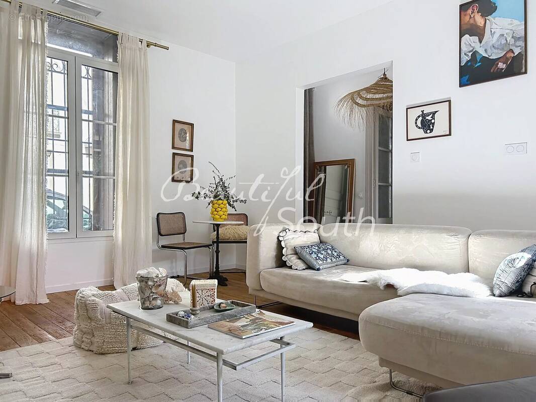 Maison à ILLE-SUR-TET