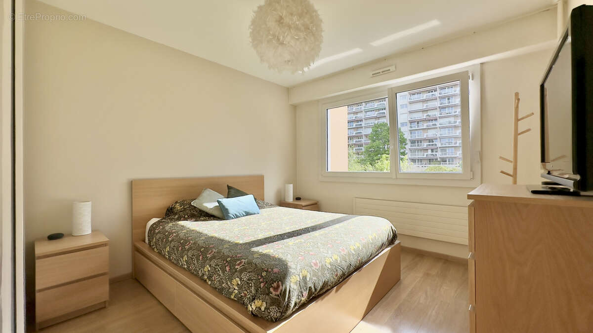 Appartement à LYON-5E