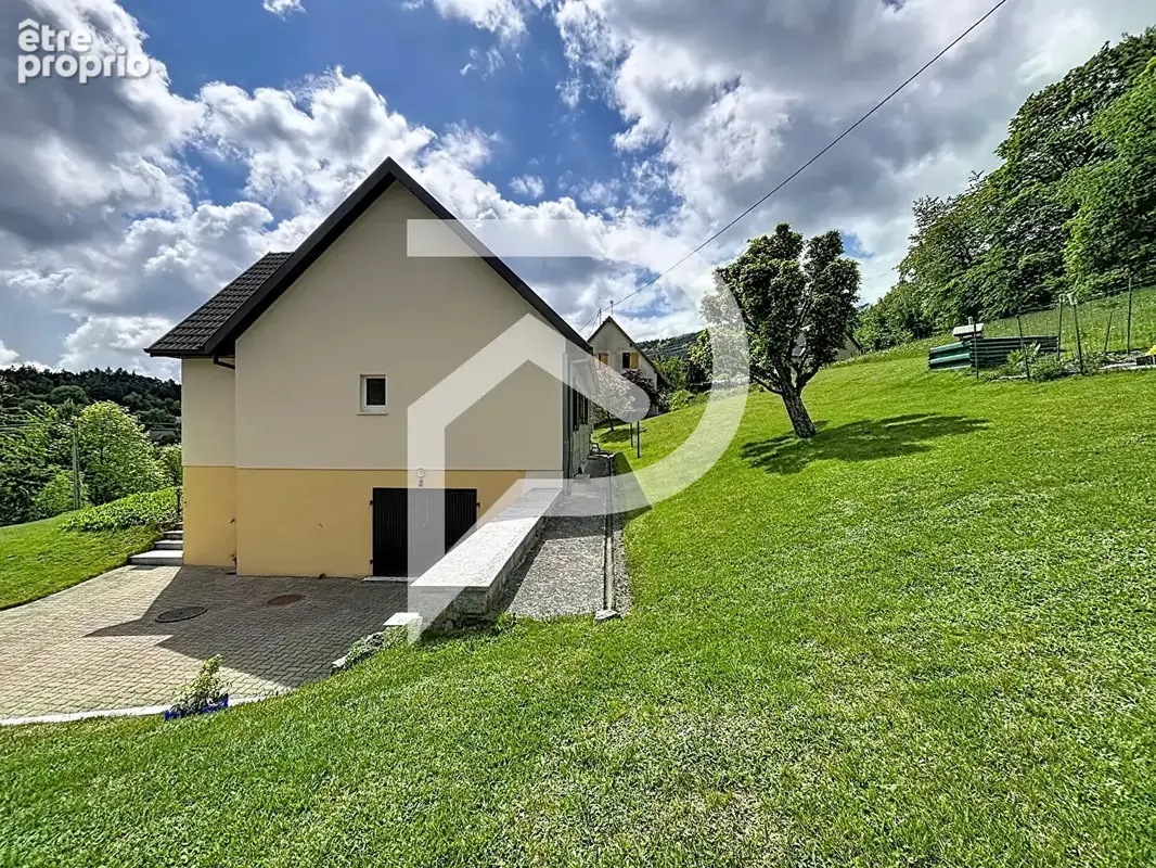 Maison Labaroche 5 pièce(s) 98 m2 de plain-pied - photo 2