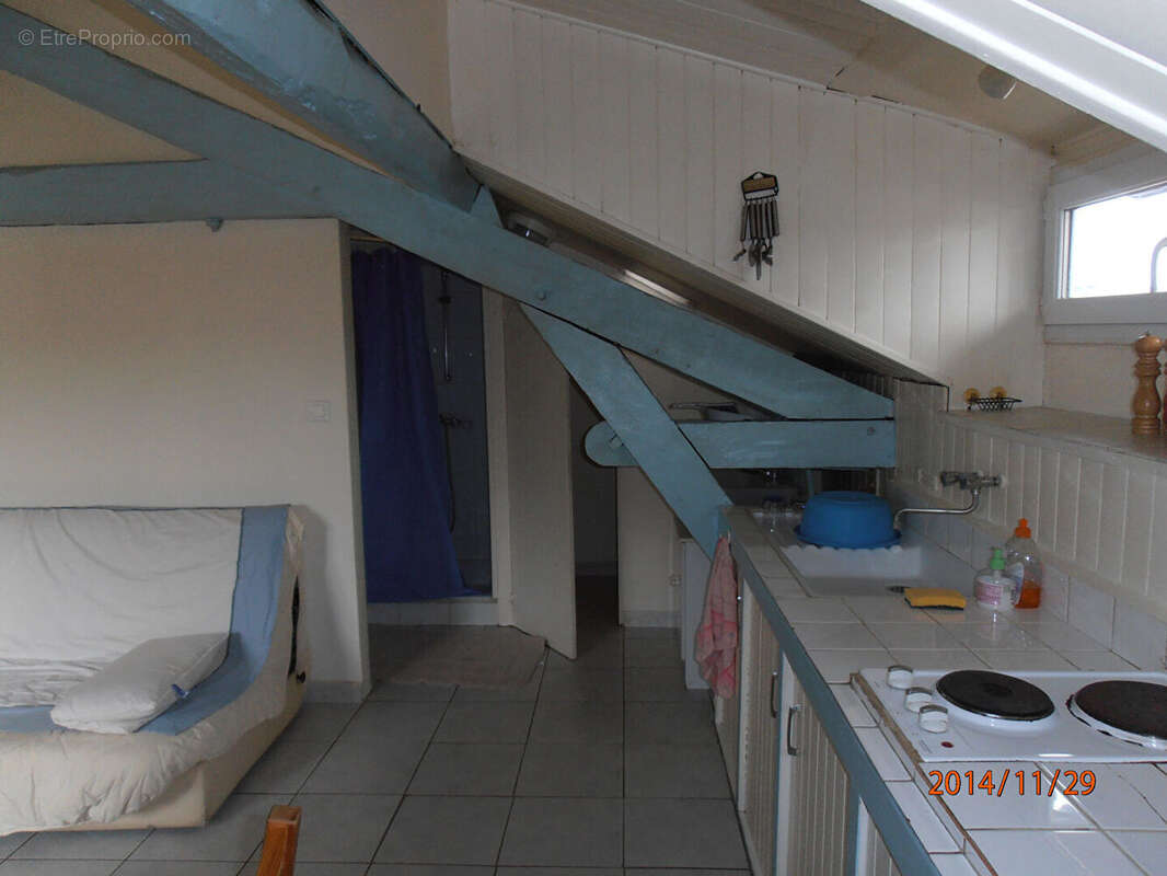 Immeuble Dax, 3 appartements - photo 8