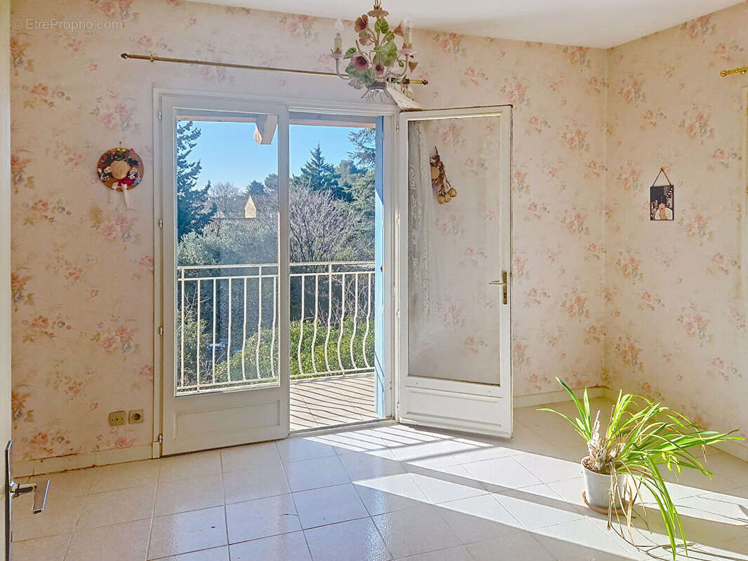 Maison à VILLENEUVE-LES-AVIGNON