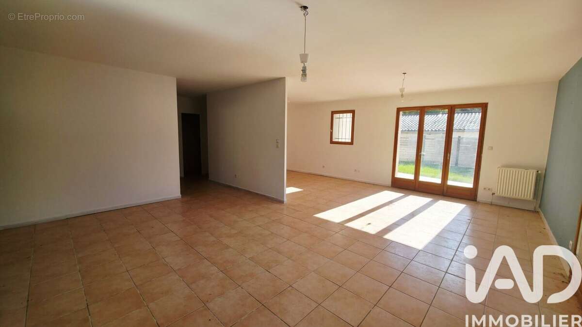 Photo 6 - Maison à BOEN