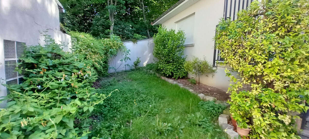 9 minutes metro gallieni  maison avec jardin  dans petite copropriete - photo 10