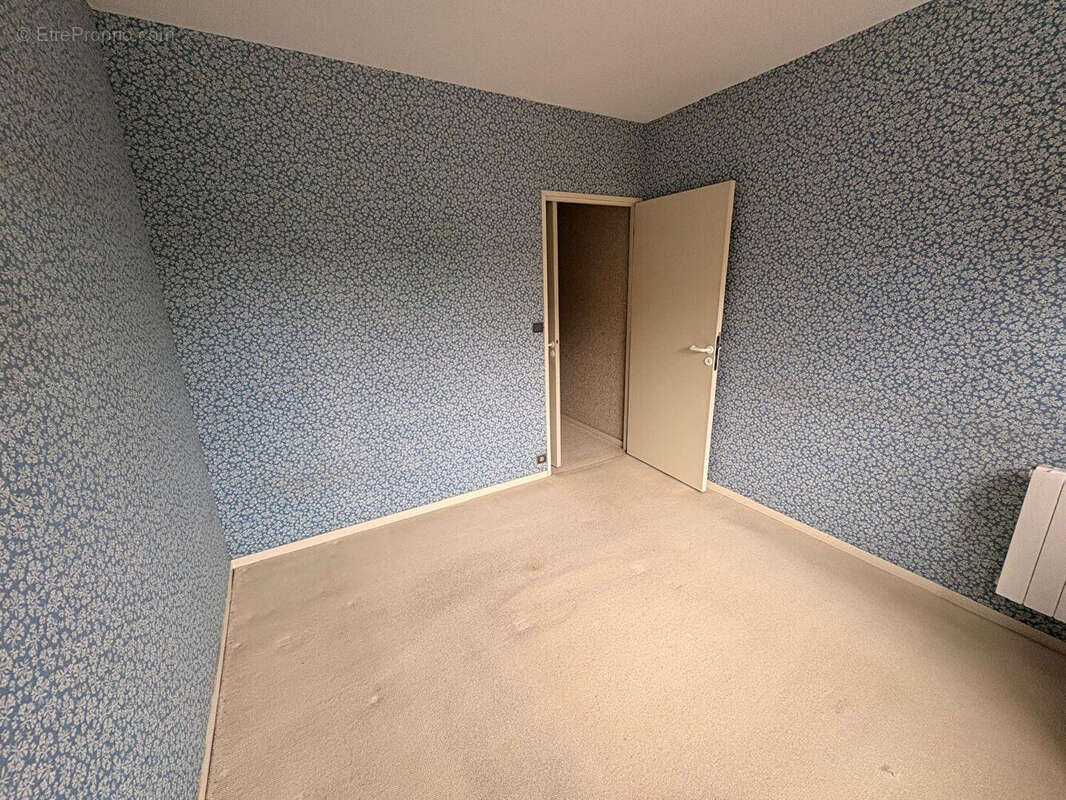 Appartement T4 Lille Citadelle - photo 12