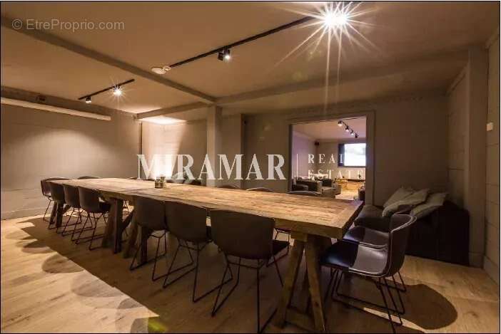 Maison à SALLANCHES