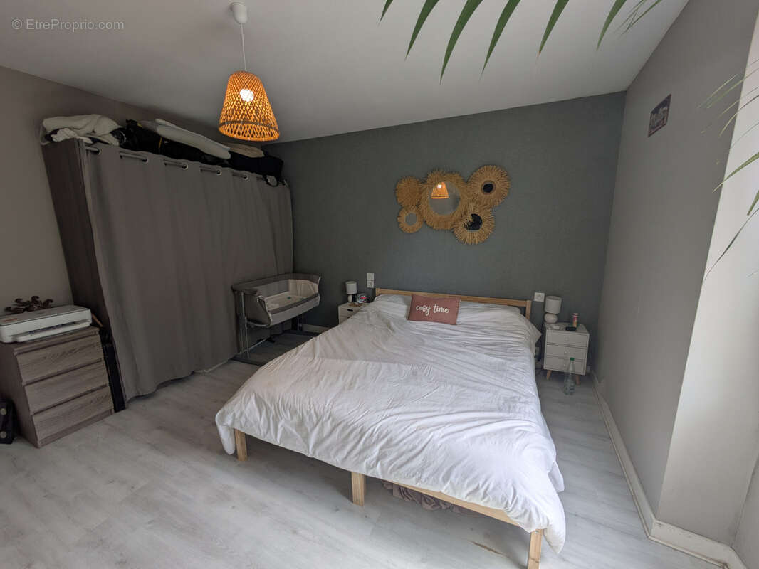 Maison 2 chambres au bas Pont-Scorff - photo 16