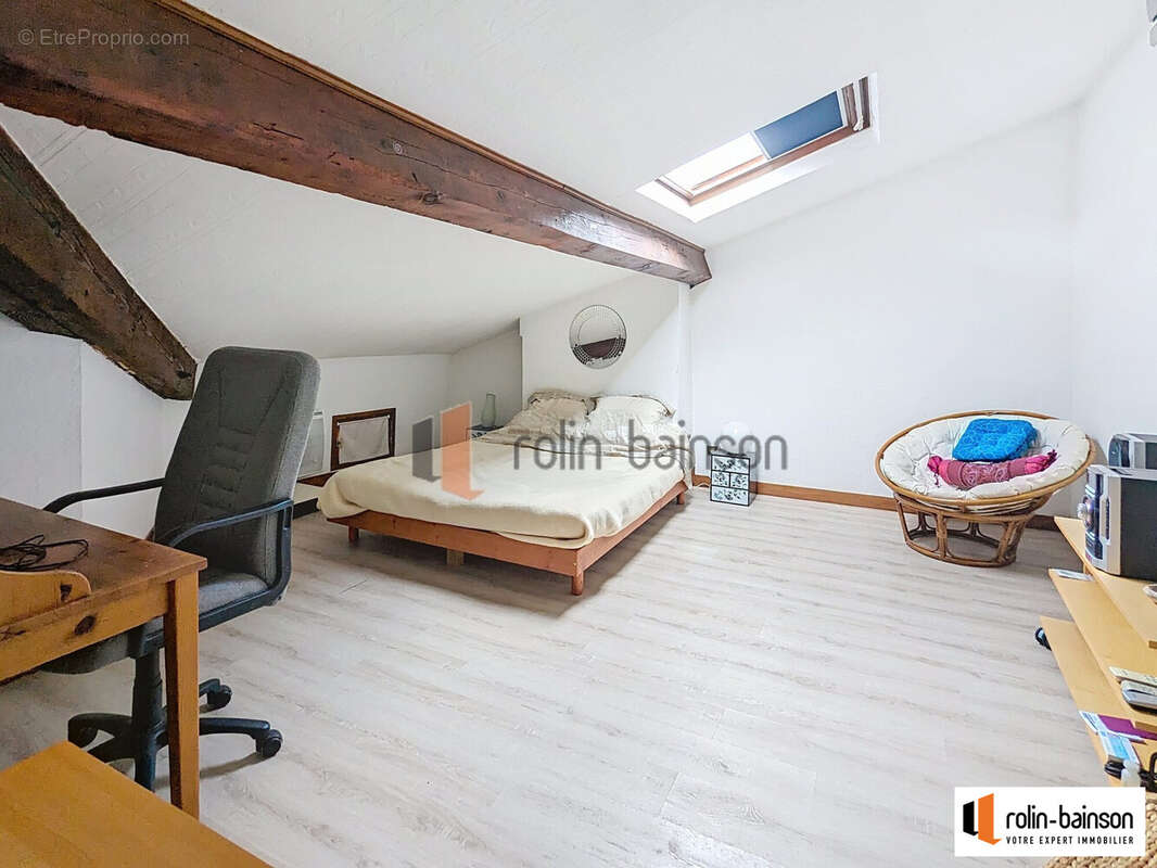Appartement 41 m² à Lyon-6e  - photo 2