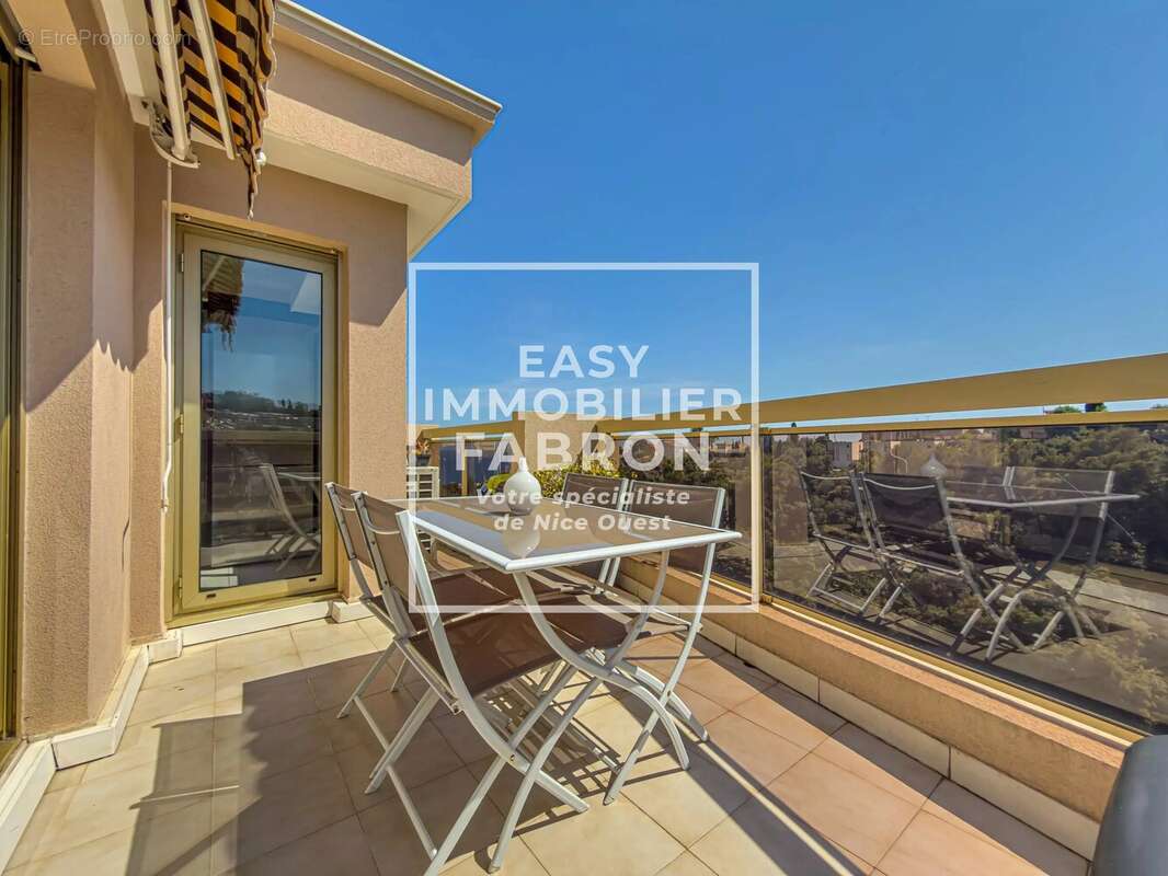 Appartement 3 pièces 73 m² à vendre à Nice (06200) - photo 3
