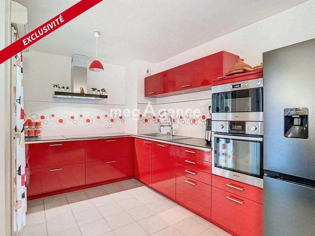 Appartement à ATHIS-MONS