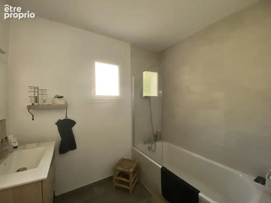 Maison construite en 2022. - photo 7