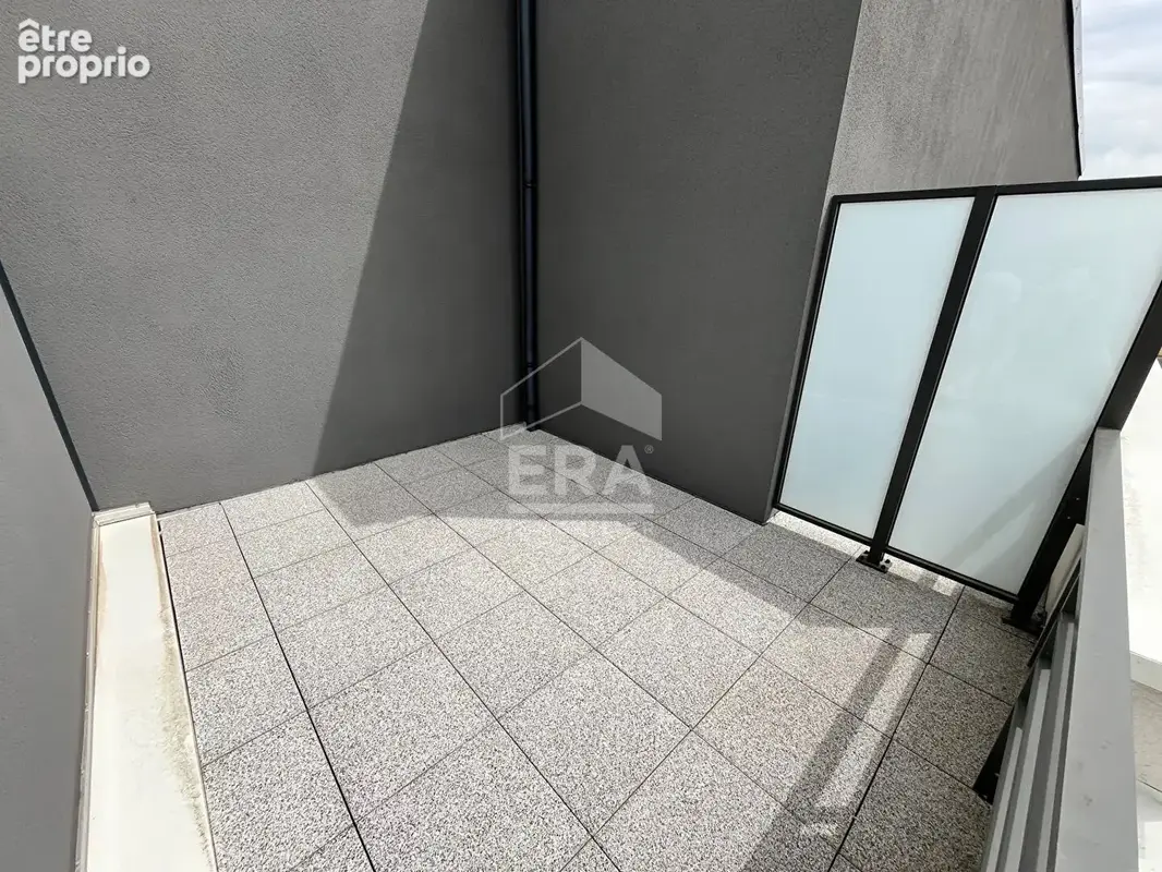 Appartement 86m² à montigny-lès-metz - photo 17