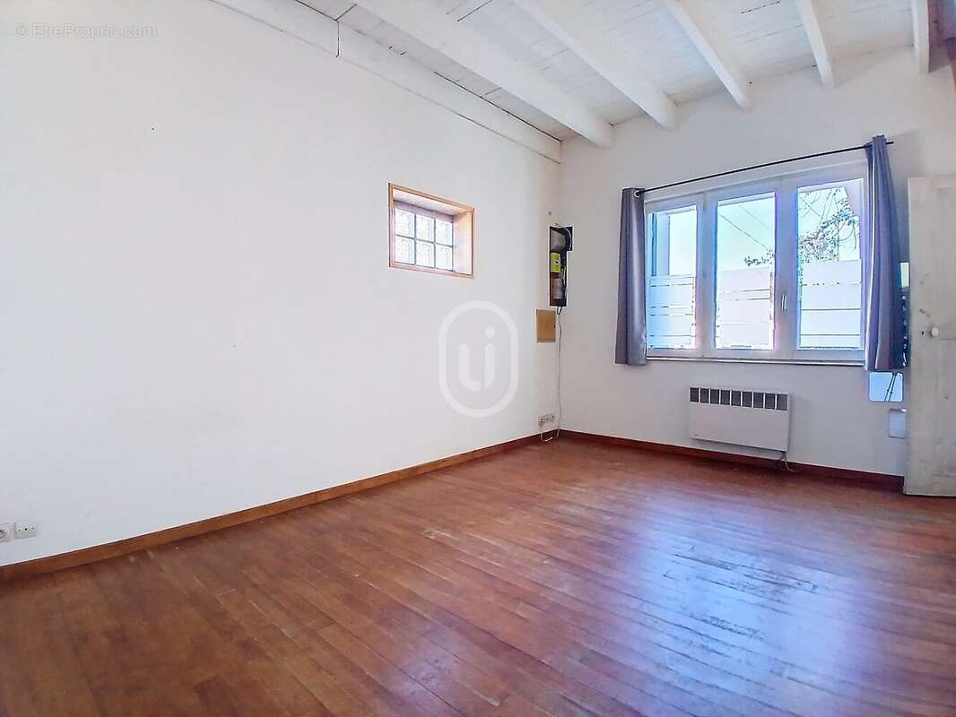 Maison à MONTPELLIER