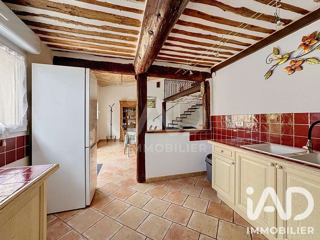 Maison 72 m² à Villars  - photo 7