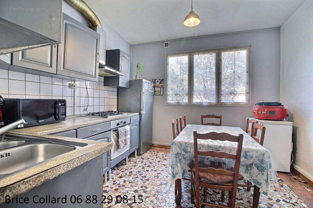 Maison à NOGENT-SUR-OISE