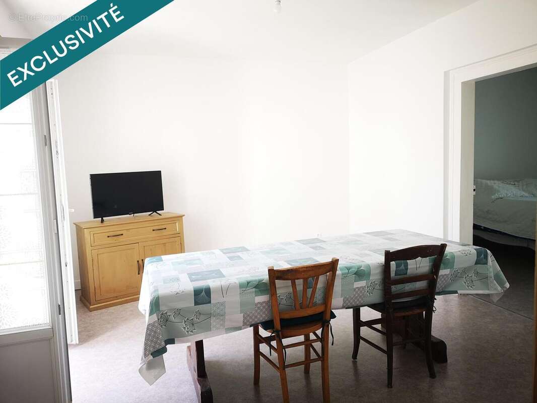 Photo 5 - Maison à TOURNON-SAINT-MARTIN