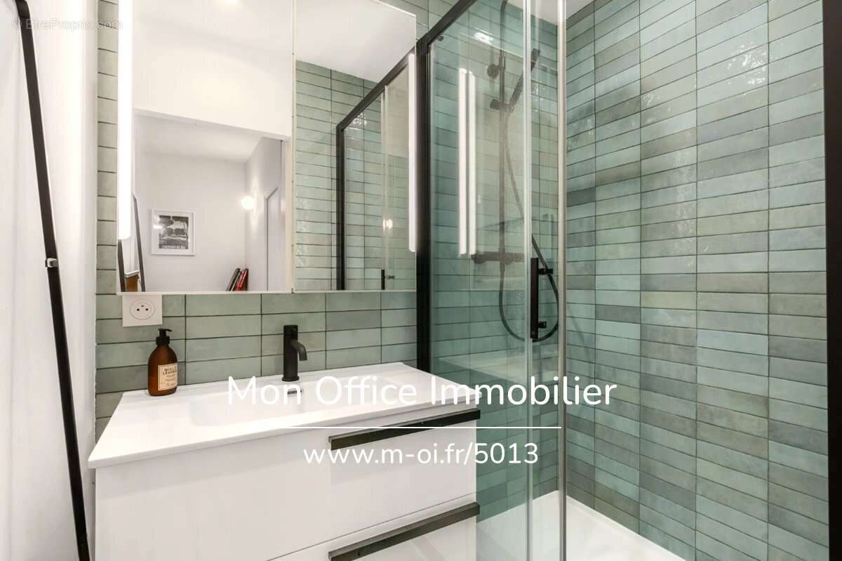 Appartement à AIX-EN-PROVENCE