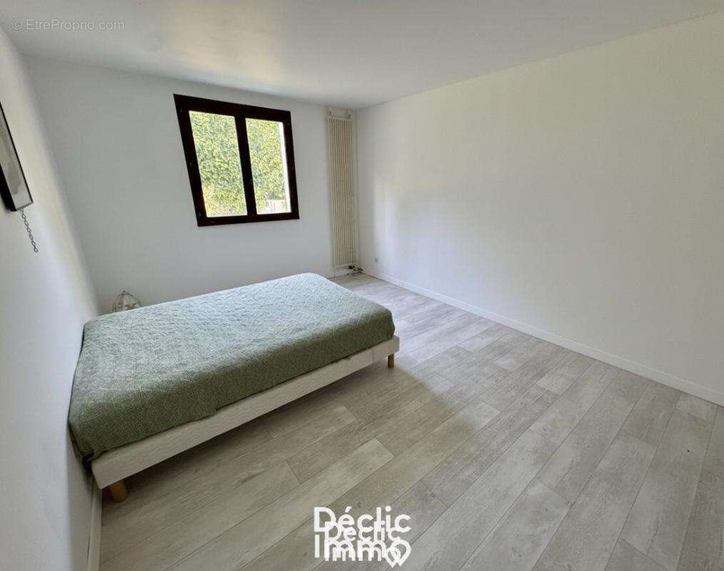 Maison à SAINT-AVERTIN