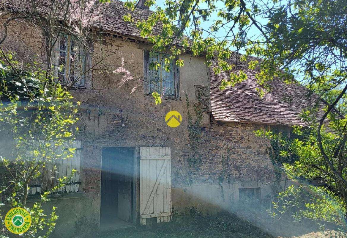 Maison à DUN-LE-PALESTEL