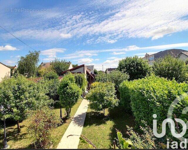 Photo 1 - Maison à ANTONY