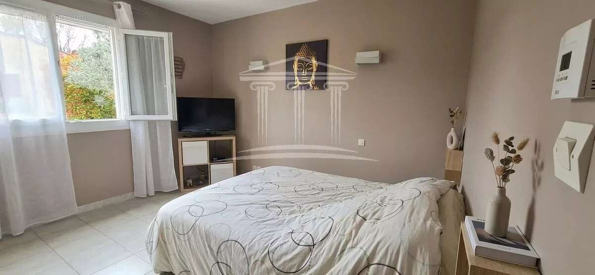 Maison à BEDARRIDES