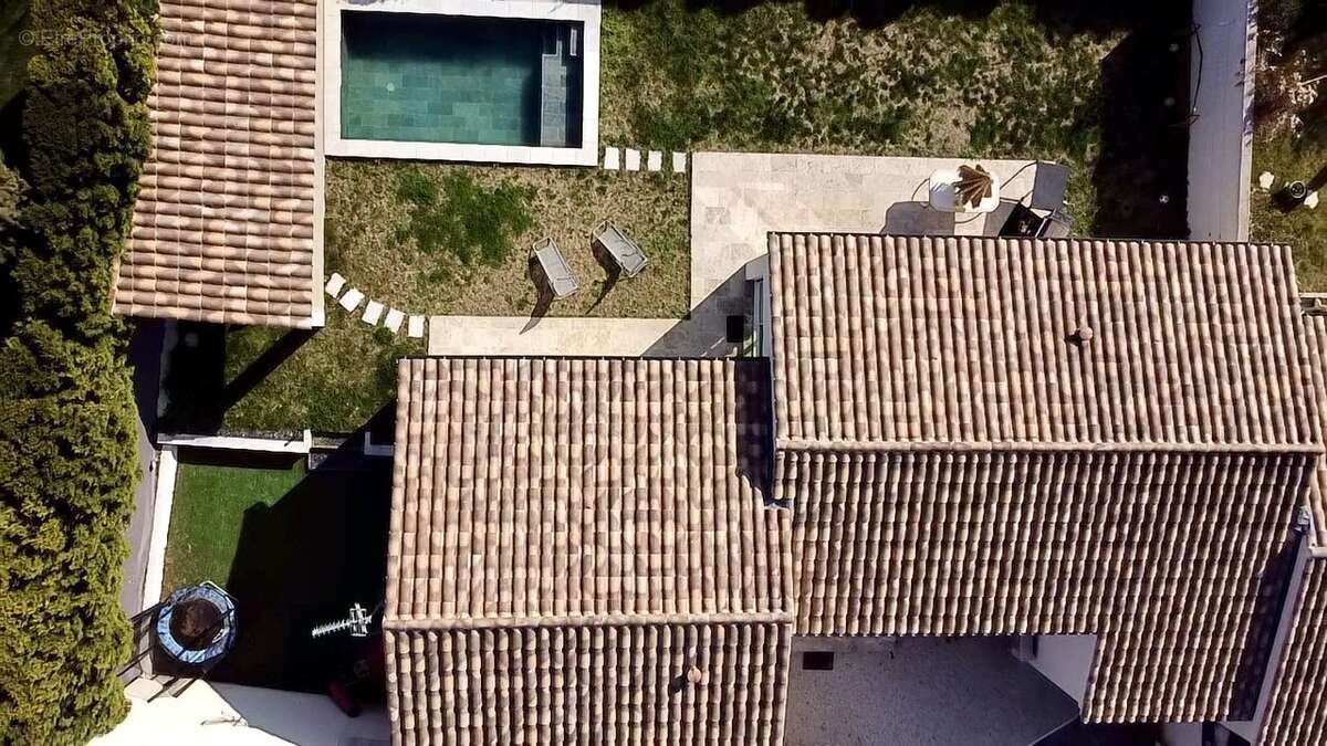 Maison à CARPENTRAS
