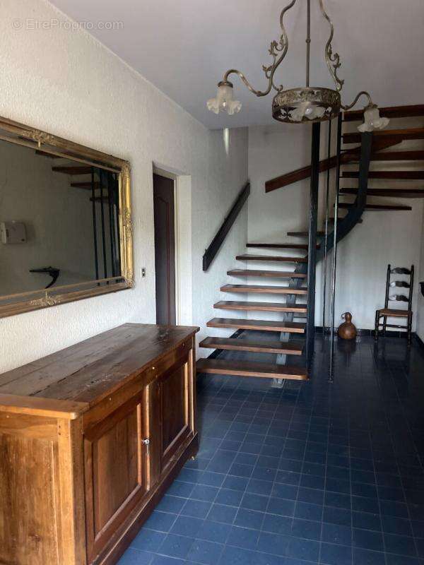 Maison à ALES
