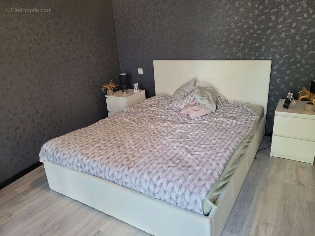 Maison à LUSSAULT-SUR-LOIRE