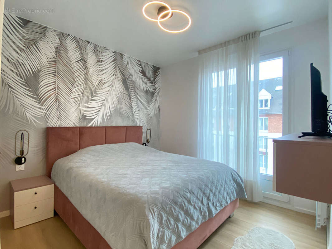 Appartement à BEAUVAIS