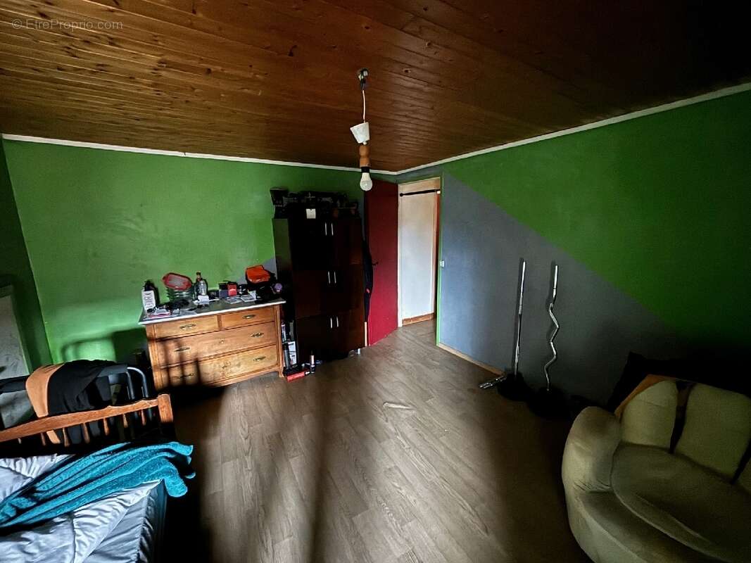 Maison à BONNE