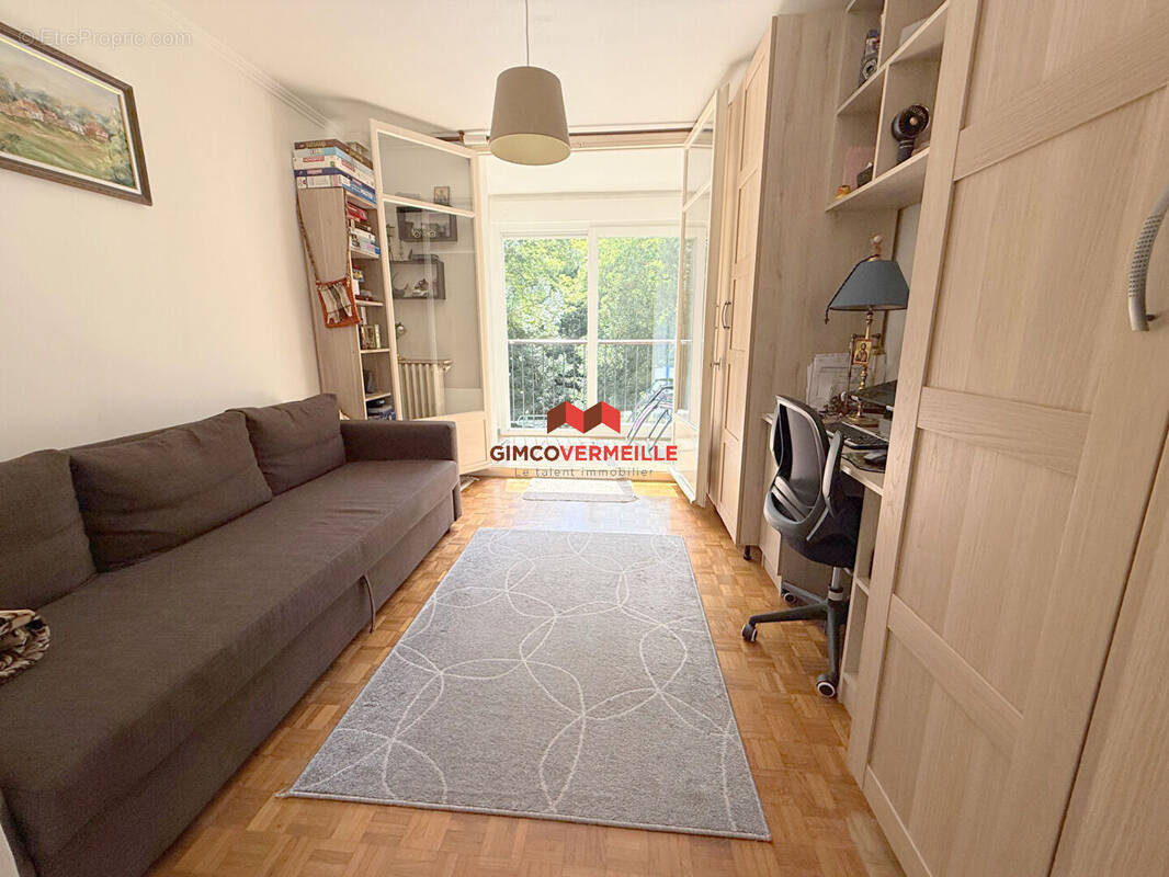 Appartement à BOUGIVAL