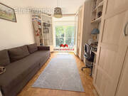 Appartement à BOUGIVAL