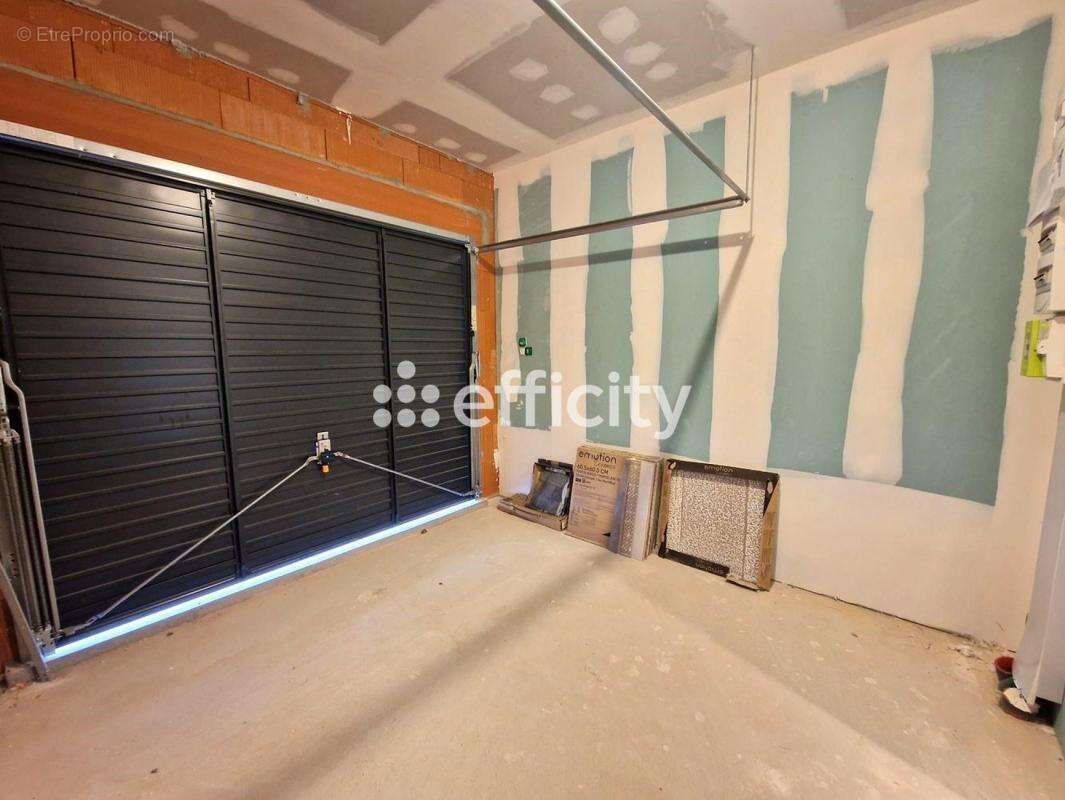 Maison à NIEULLE-SUR-SEUDRE