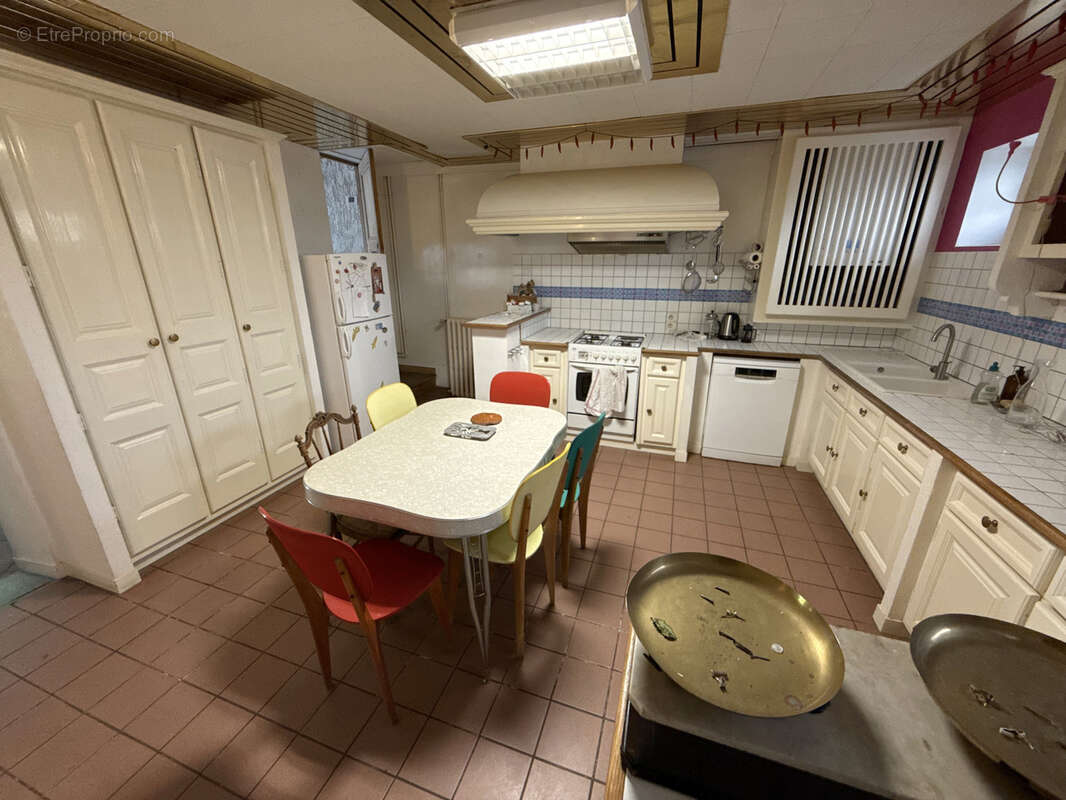 Maison à CARCASSONNE