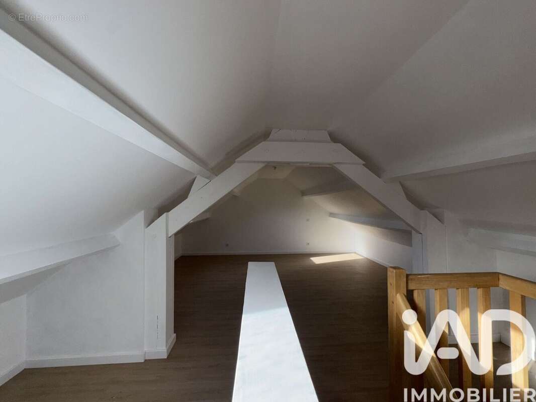 Photo 7 - Appartement à CROZON