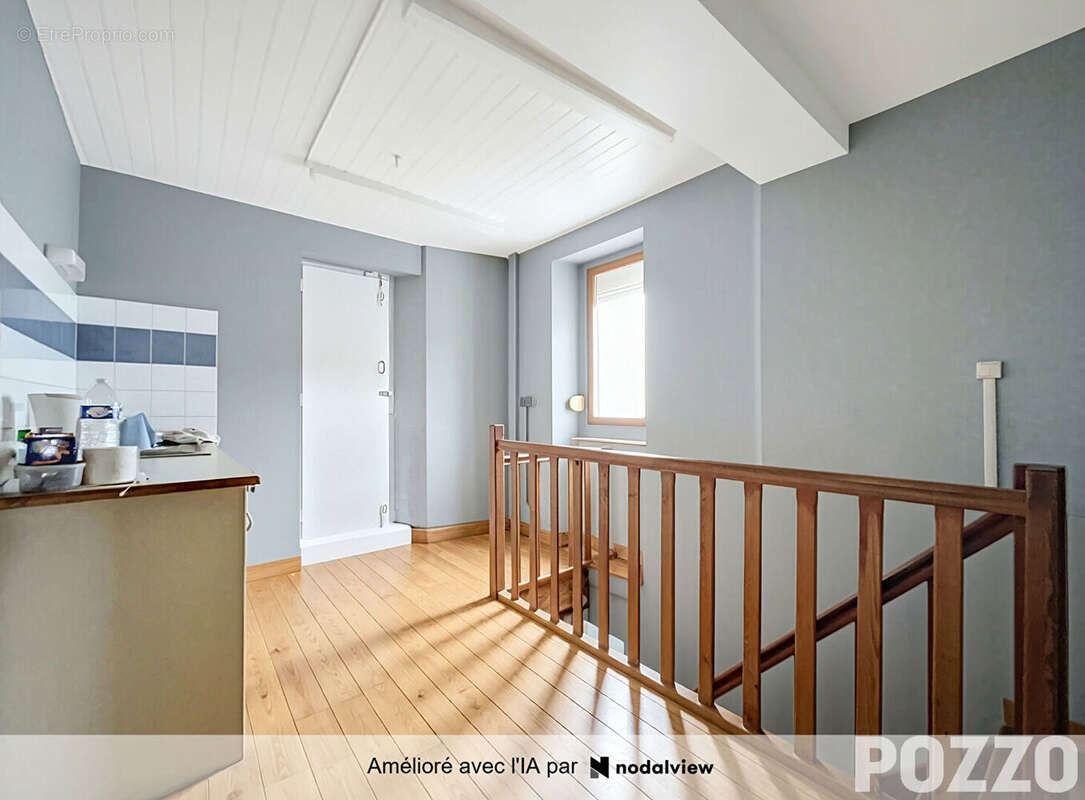 Maison à vendre à Coutances - Référence 52255 - photo 5