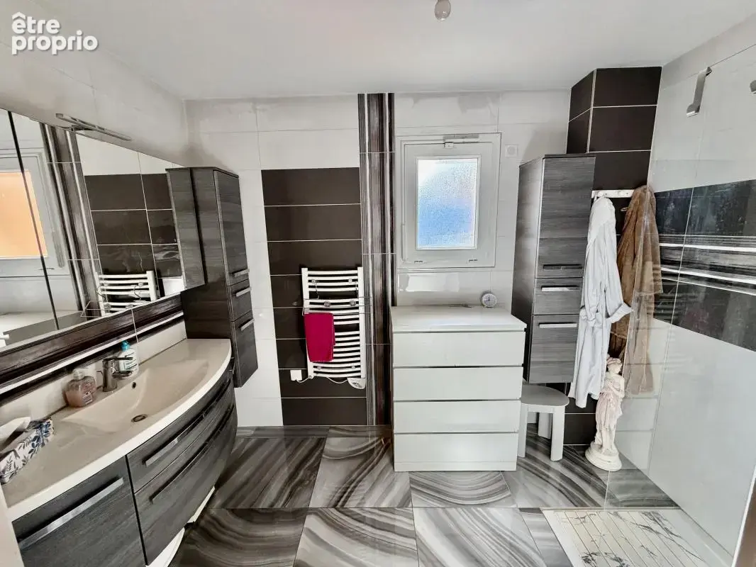 Appartement récent - photo 9