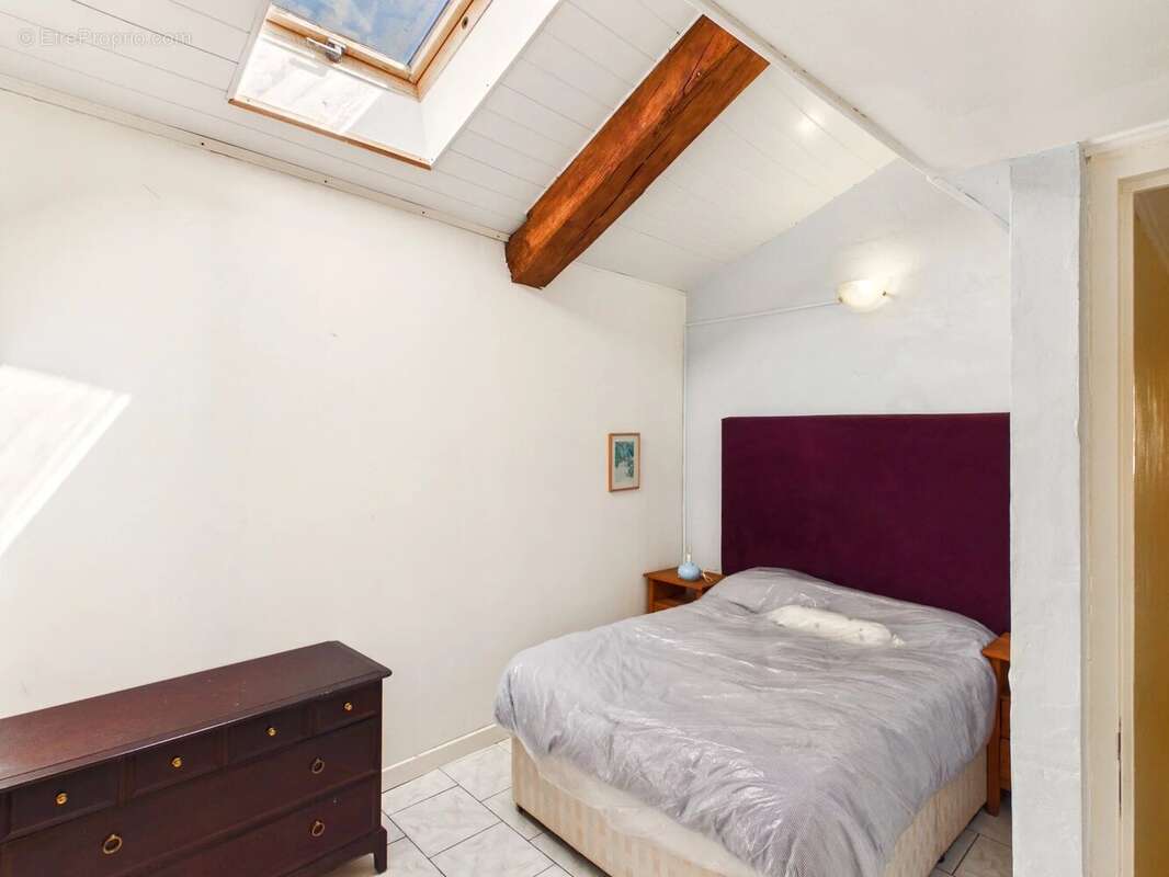 Jolie maison de village avec maison d'amis - photo 19