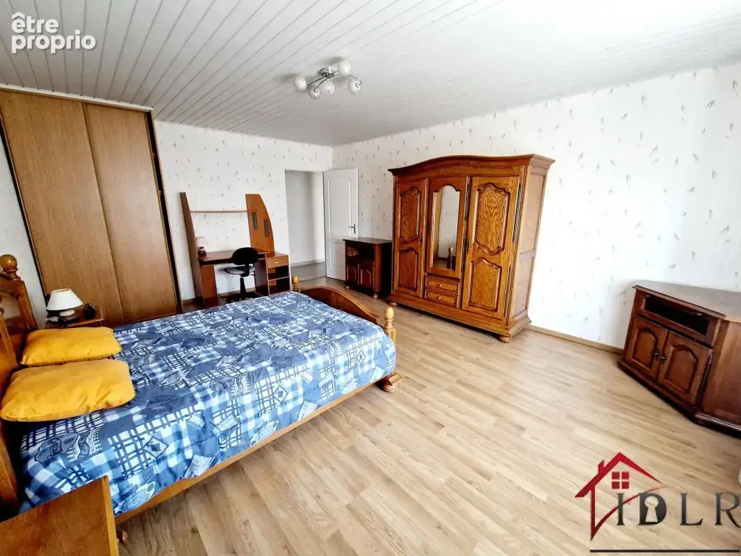 maison de 171 m2  spacieuse - photo 6