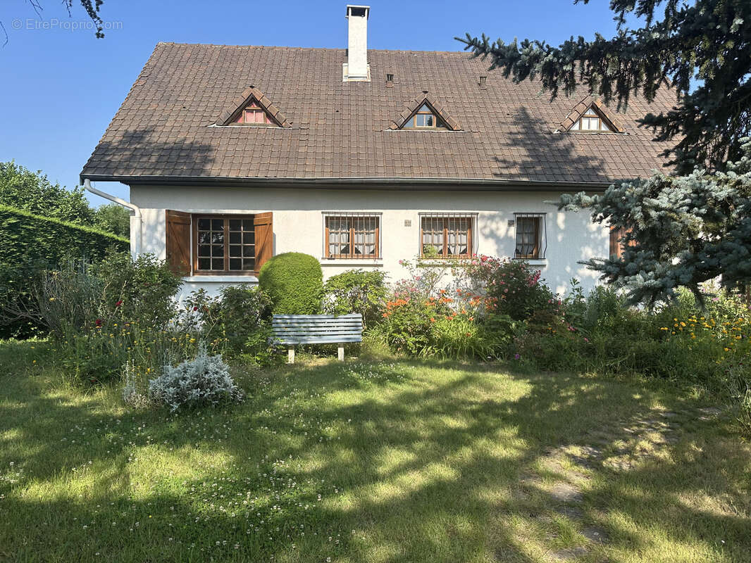 Splendide maison à Francheville - photo 3