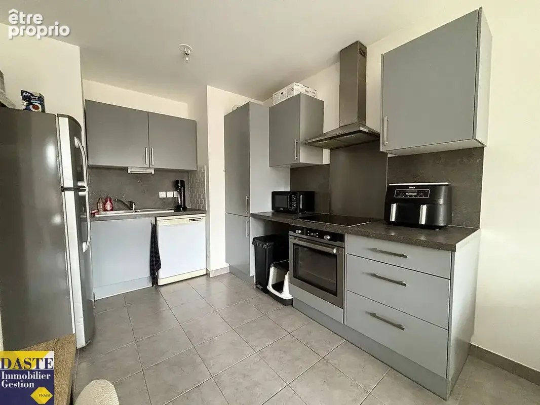 Ideal pour un investissement - vendu loue - photo 3