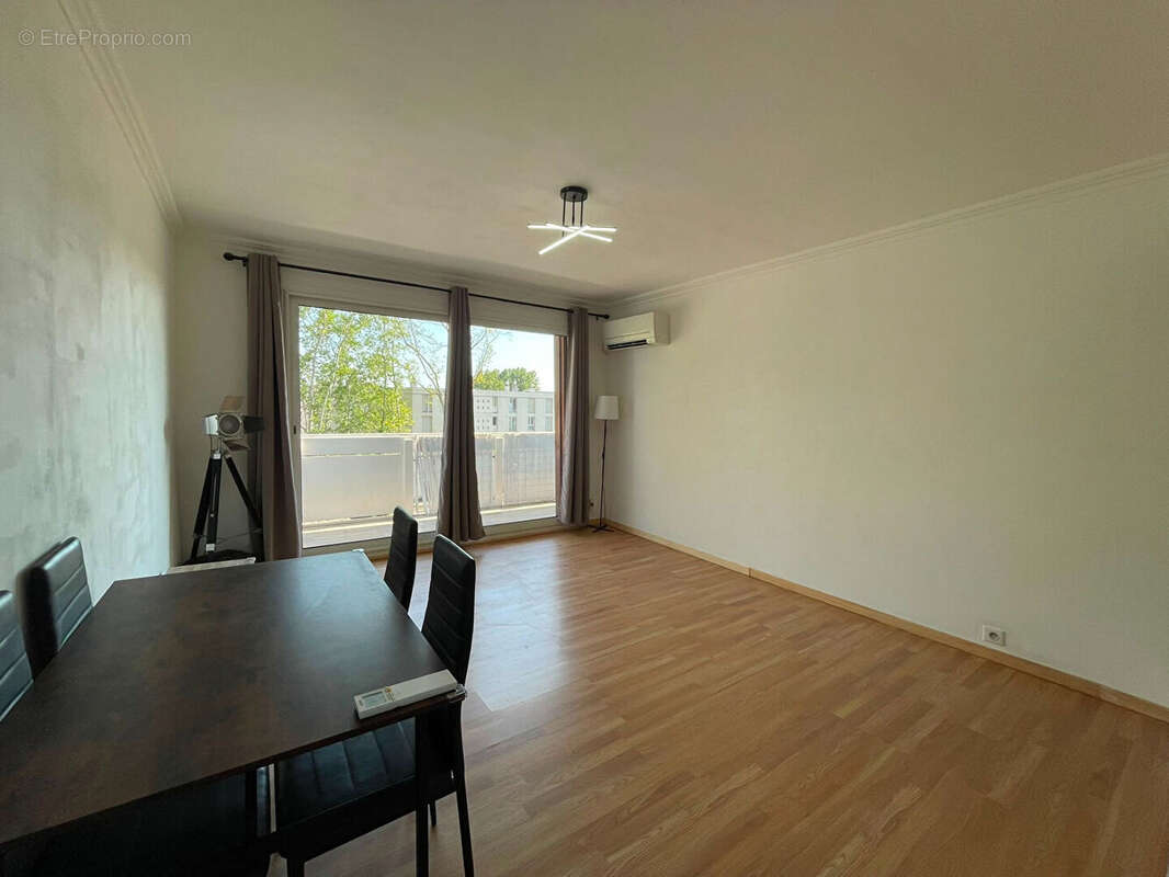 Appartement 60m² à avignon - photo 3