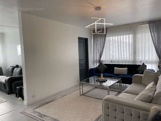 Appartement à CENON