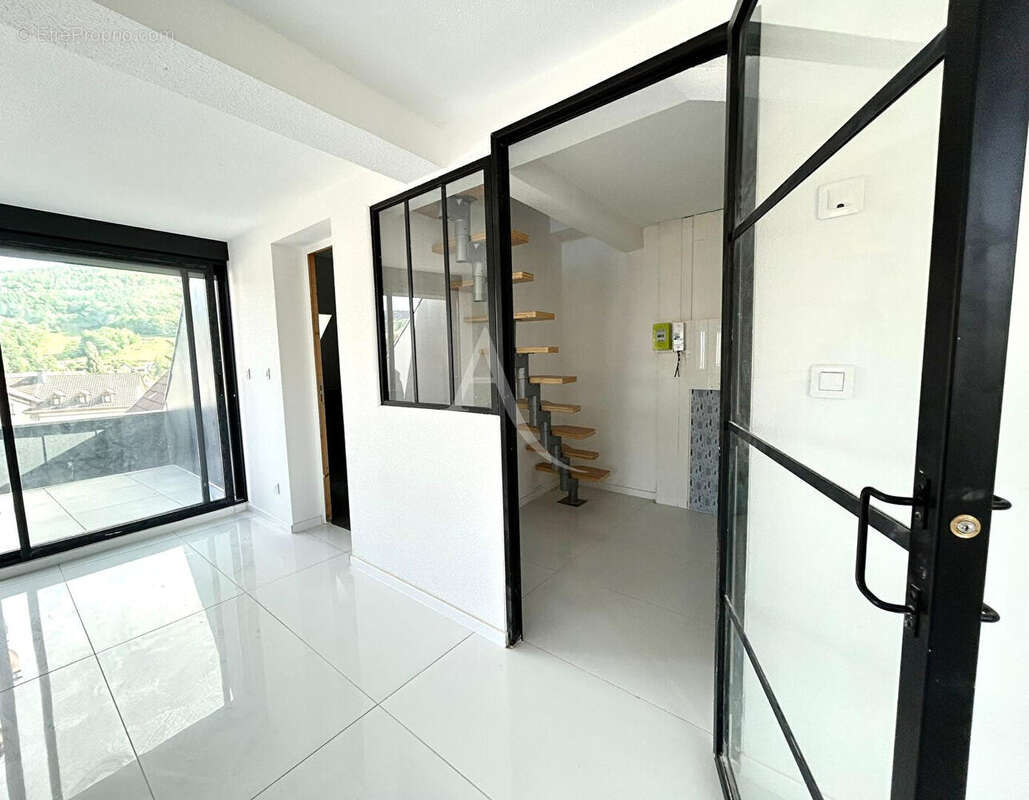 Appartement à MUNSTER