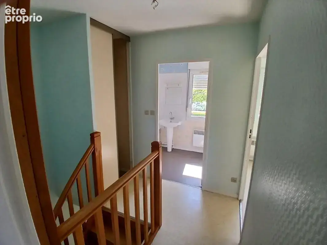 Maison Lhomme 3 pièces 66.44 m2 - photo 11