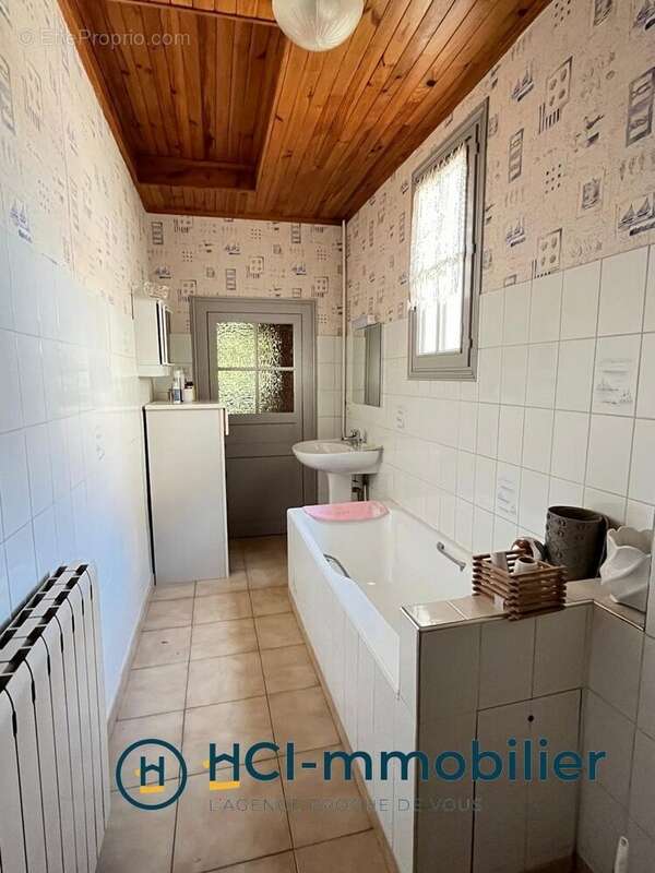 Maison 76 m² à Chatenoy-En-Bresse  - photo 5