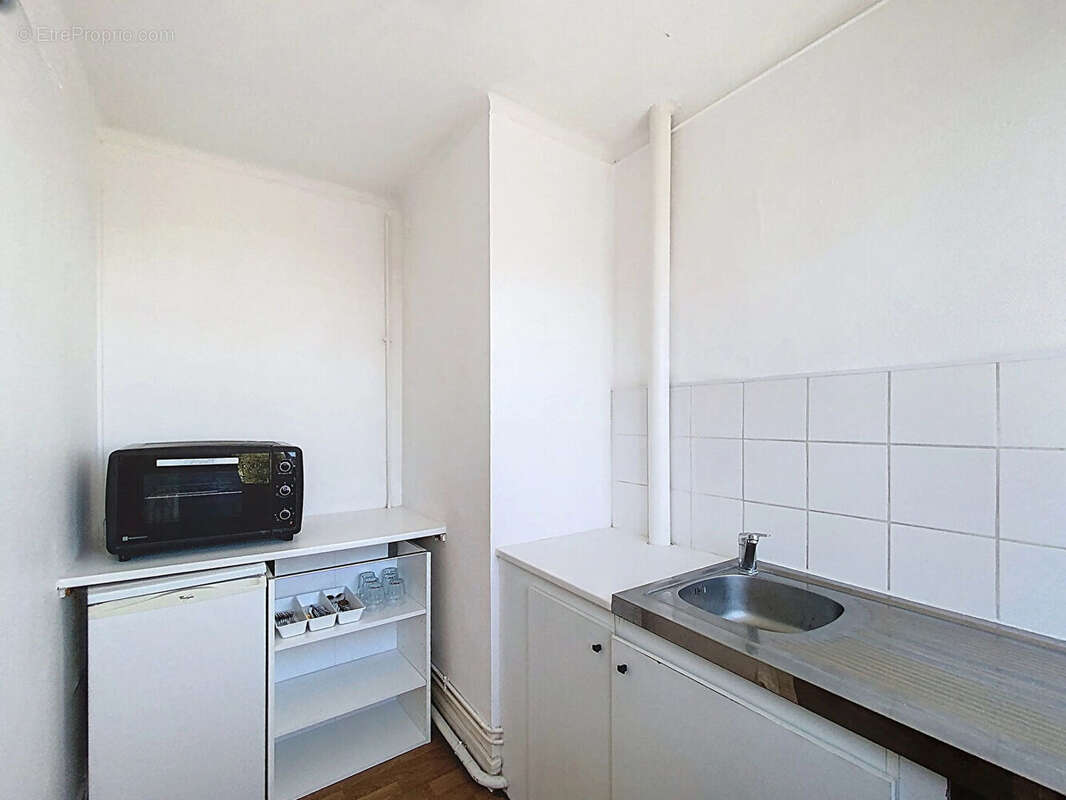 Appartement à ORLEANS