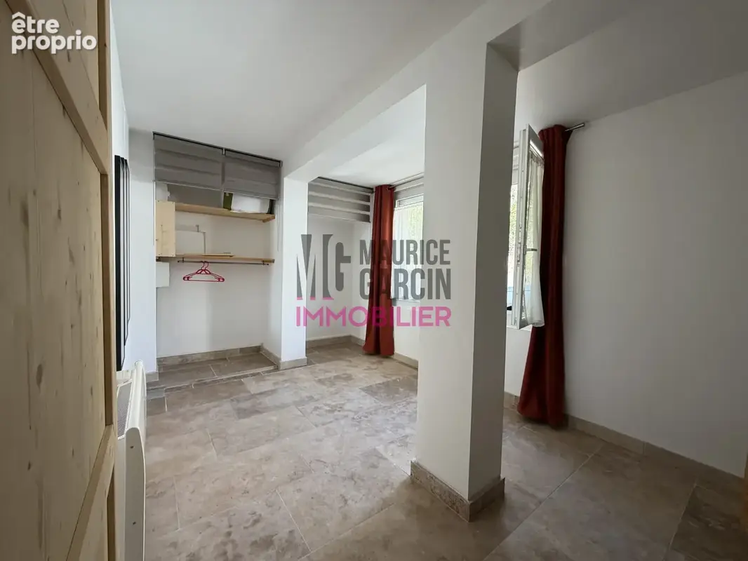 Appartement 65 m² à Beaumes-De-Venise  - photo 8