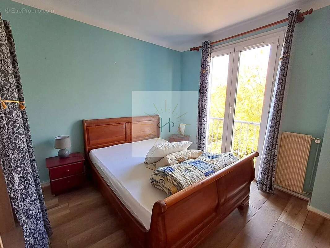 Appartement à MONTELIMAR