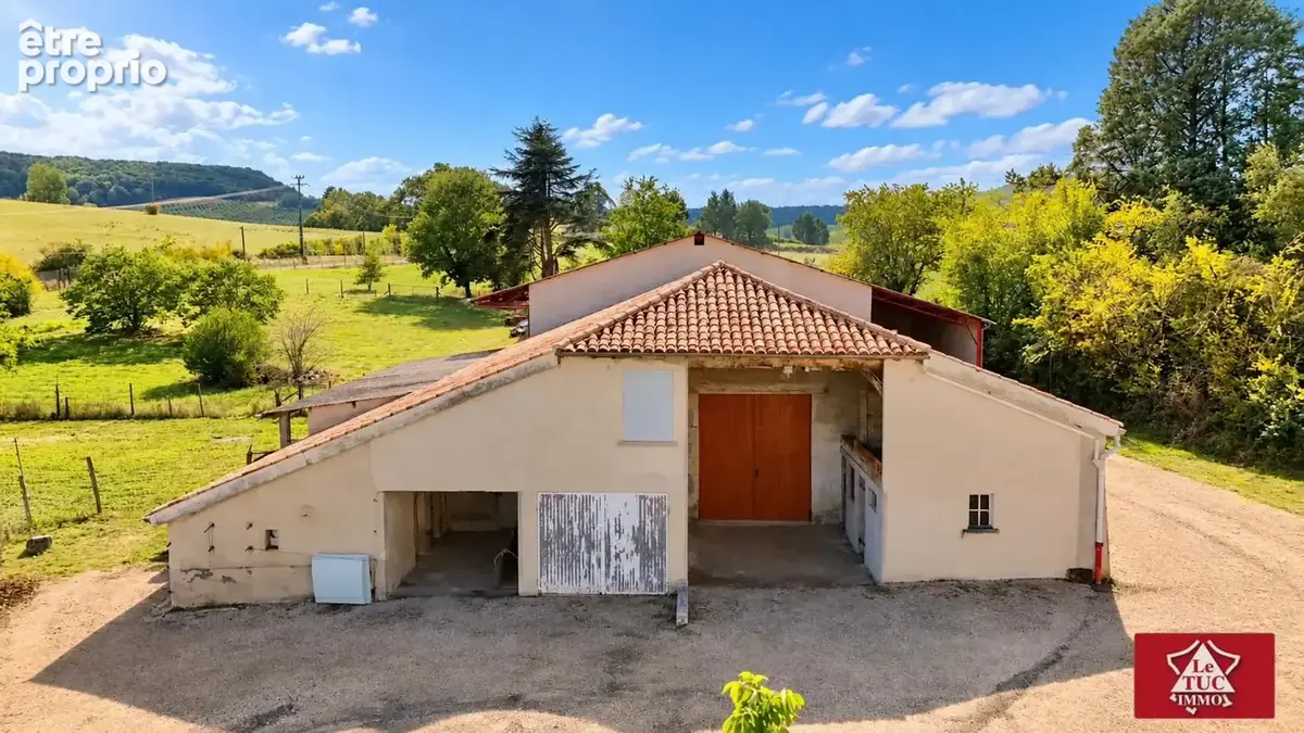 Propriété agricole d'exception - photo 5