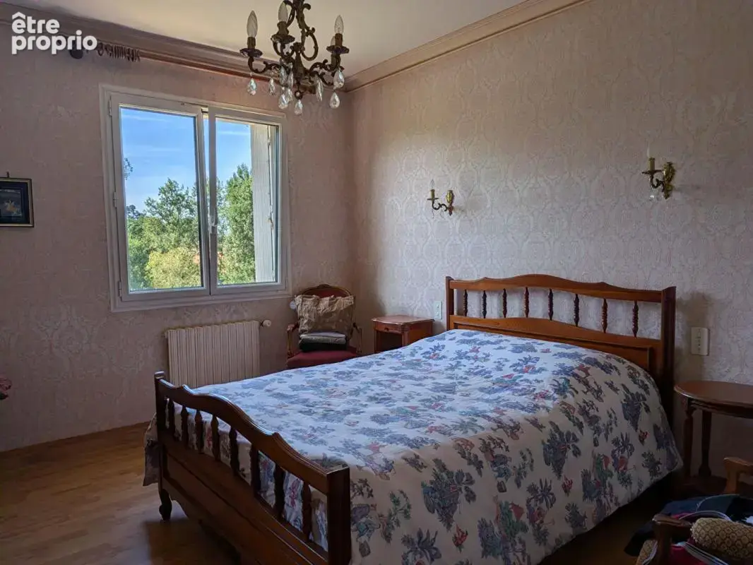 Maison  7 pièce(s) 150 m2 - photo 9
